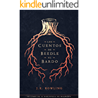 Los mejores  - Los cuentos de Beedle el bardo (Un libro de la biblioteca de Hogwarts nº 3)